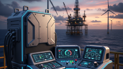 2026 Top Well Control Box Trends You Must Know?