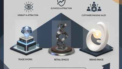 Best Premium Display Stand Options for Your Business Needs?