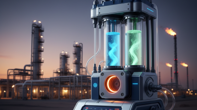 Top 10 Middle East Gas Liquid Hybrid Instruments for Buyers?