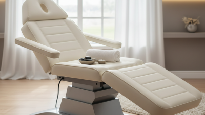 Top Beauty Bed Options for Global Buyers to Consider?