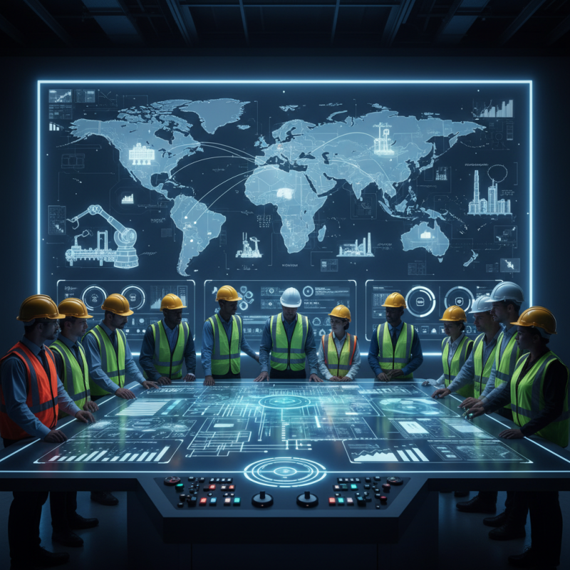 2026 Best Frequency Converter for Global Buyers Guide