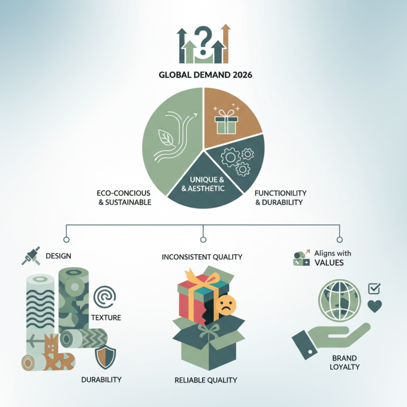 Top Quality Wrapping Paper for Global Buyers in 2026?