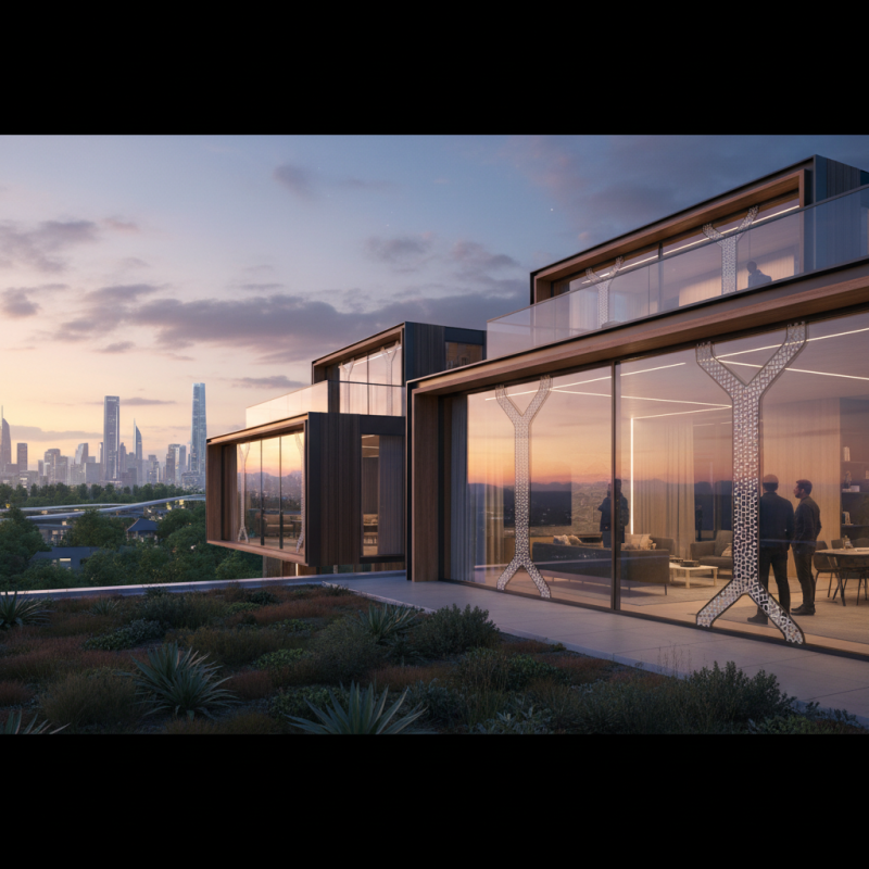 2026 Top Derchi Doors and Windows for Global Buyers?