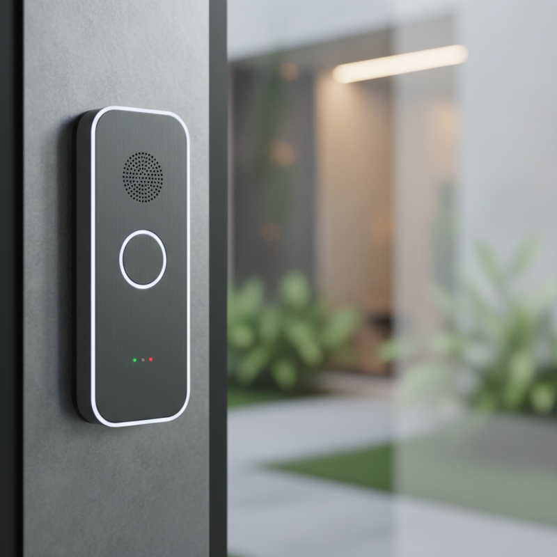 2026 Best Audio Door Intercom for Global Buyers Guide?