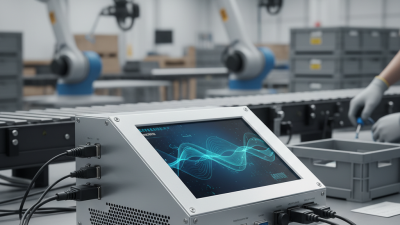 Top 10 Industrial Computers Buyers Must Consider Today?