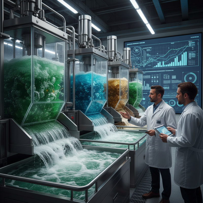 How to Choose the Best Flotation Equipment for Your Needs?