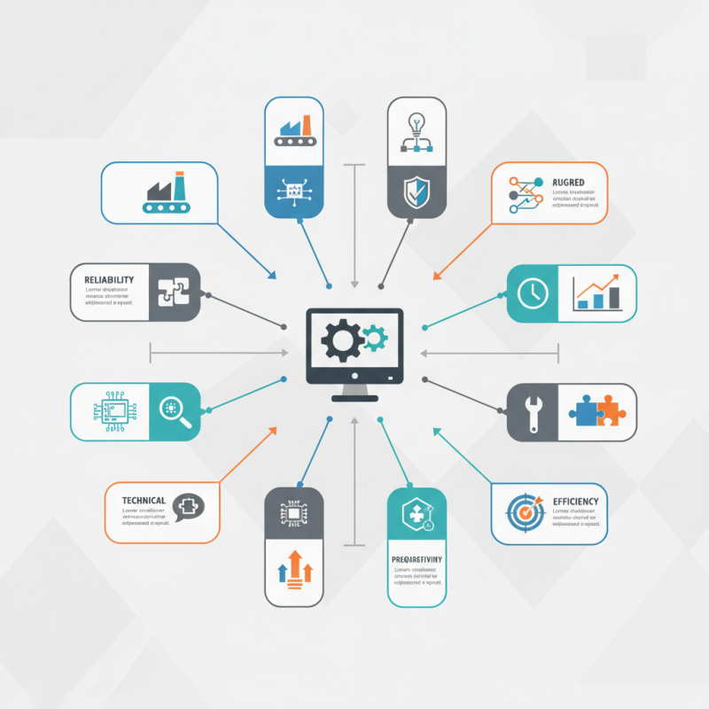 Top 10 Industrial Computers in China for Global Buyers?