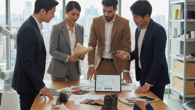 How to Buy Custom Private Label Shoes for Your Brand?