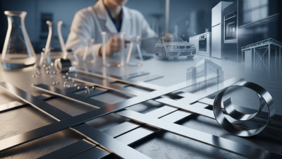 What is 430 Stainless Steel Strips and Its Applications?