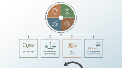 How to Choose the Right Fiberboard Medium Density Board?