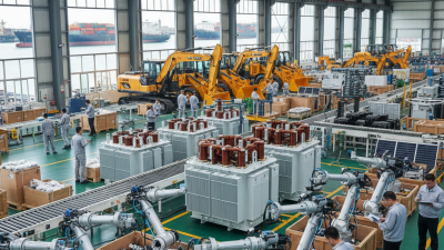 Top Industrial Products from China for Global Buyers?