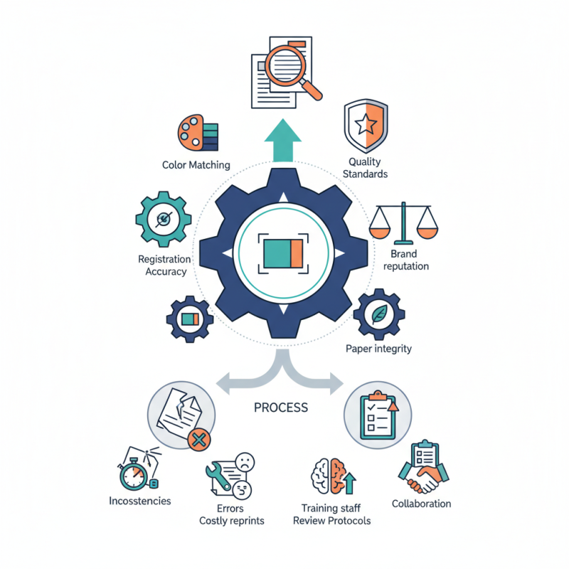 Best Practices for Offset Printing Inspection in China?