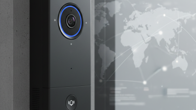 Best Wifi Doorbell for Global Buyers in 2026?
