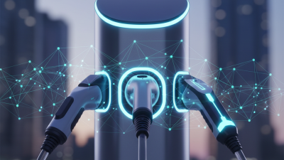 Top Tips for Choosing the Right DC Charging Connector?