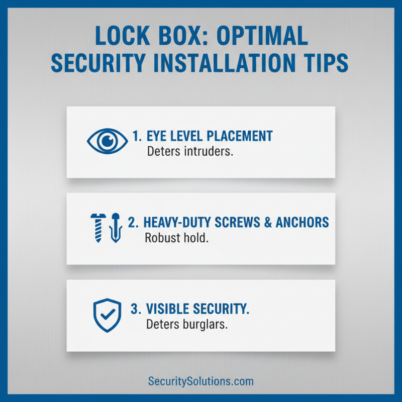 How to Choose the Best Casement Door Lock Box for Security?