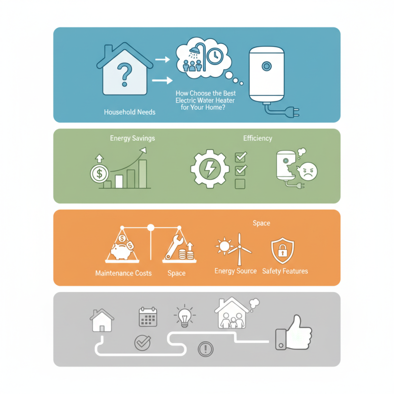 How to Choose the Best Electric Water Heater for Your Home?