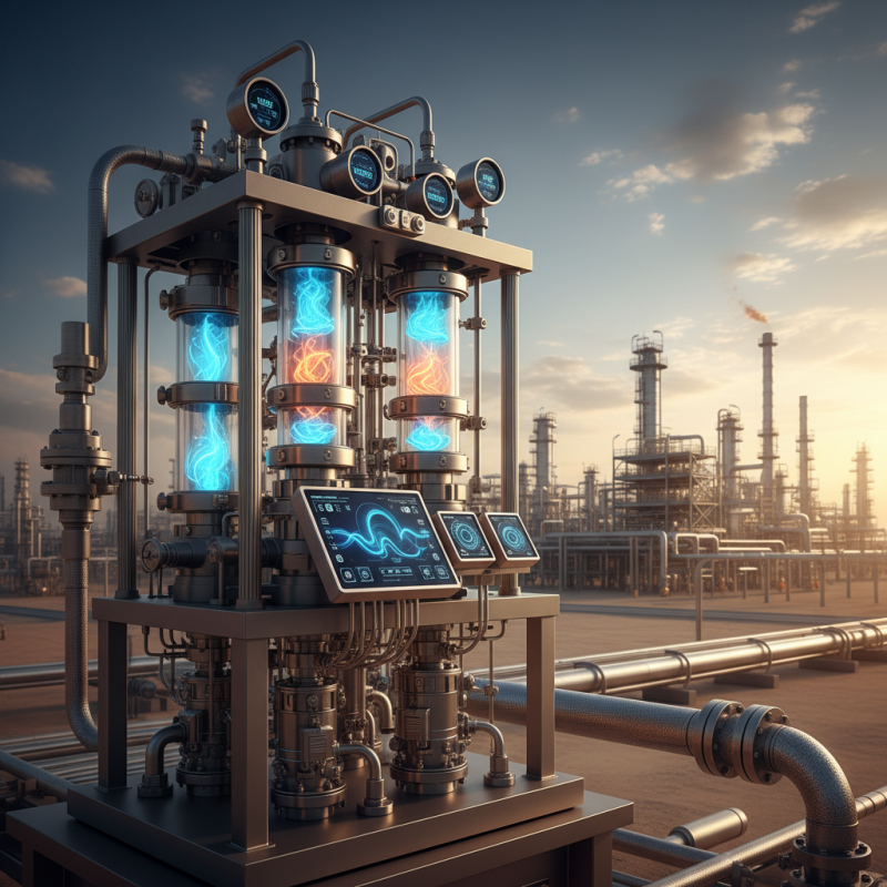 2026 Top Middle East Gas Liquid Hybrid Gas Dilution Instruments?