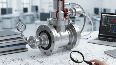 How to Choose the Best High Pressure Electric Ball Valve?