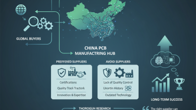 Best PCB Board Suppliers in China for Global Buyers?