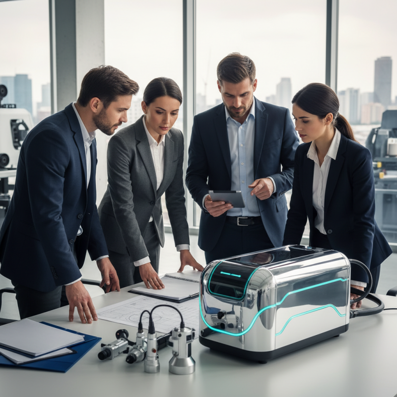 Top Tips for Choosing Diode Machine Manufacturers for Your Needs?