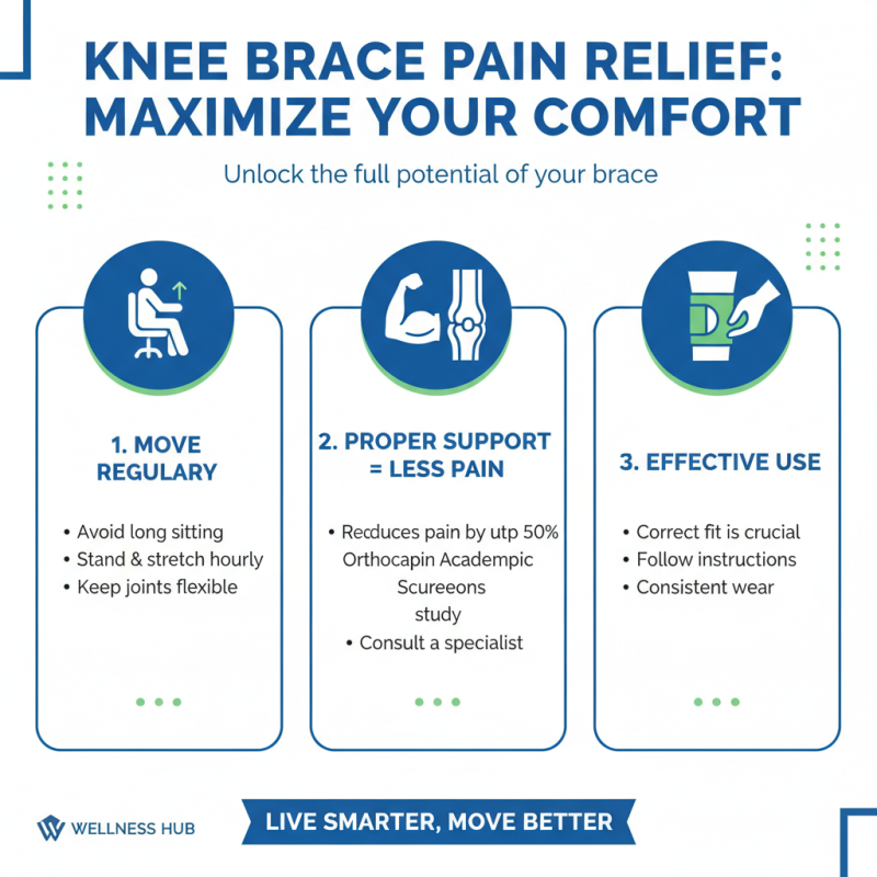Best Knee Brace Tips for Pain Relief and Support Guide?