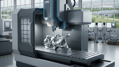 Top China CNC Milling Manufacturers for 2026 How to Choose?