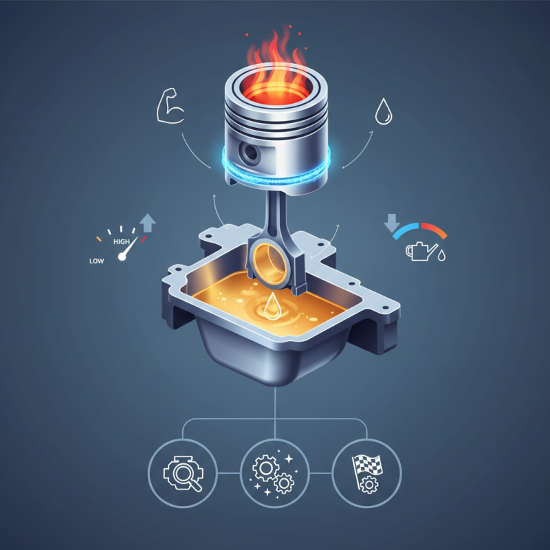 2026 Best Piston Ring Sealer for Optimal Engine Performance?