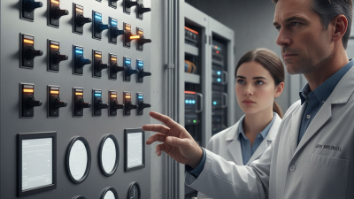 How to Choose the Best Switch Panel for Your Needs?