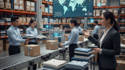 Why Choose UHF RFID Textile for Efficient Supply Chain Management?