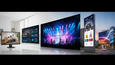 Best LED Screen Options for Every Budget and Need?