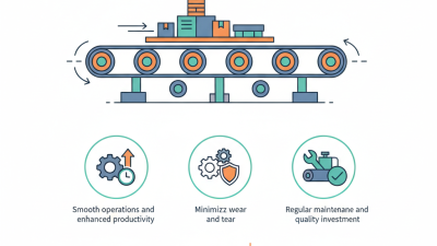 What is Bottom Roller and How Does it Work in Industry?