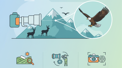 Why Choose a Long Range Camera for Your Photography Needs?