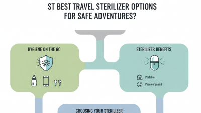2026 Best Travel Sterilizer Options for Safe Adventures?