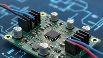 How to Choose the Right Voltage Load Switch for Your Needs?