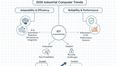 2026 Best Industrial Computer Trends for Global Buyers?