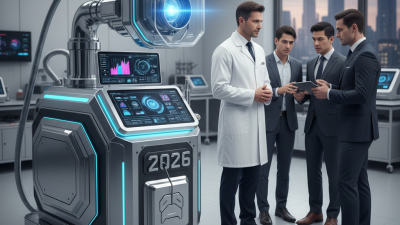 2026 Top Diode Laser Machine Features for Global Buyers?