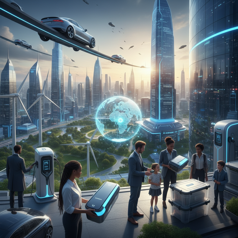 What are the Best EVOC Products for Global Buyers?