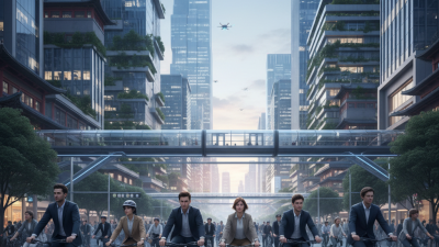 Top Electric Bikes in China for Global Buyers?