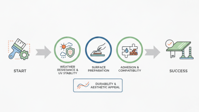 How to Choose Aliphatic Polyurethane Paint for Your Projects?