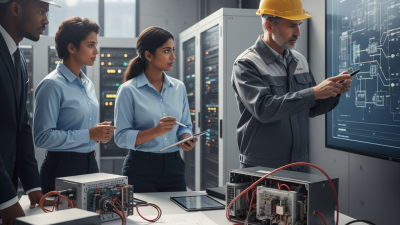 How to Choose the Right Frequency Converter for Your Needs?