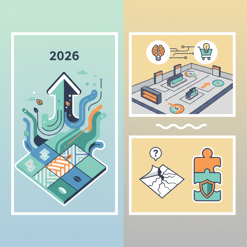 2026 Best PVC Floor Sticker Trends for Global Buyers?