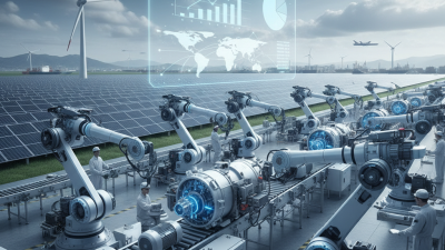 What Are the Advantages of Using AC Motors for Global Procurement?