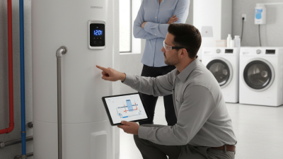 How to Choose the Best Electric Water Heater for Your Needs?