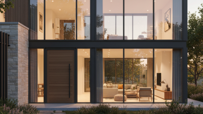 2026 Top Derchi Doors and Windows Buying Guide for Global Buyers