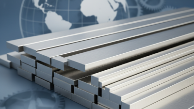 Top Quality 430 Stainless Steel Strips for Global Buyers?