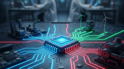 What is a Voltage Load Switch and How Does It Work?