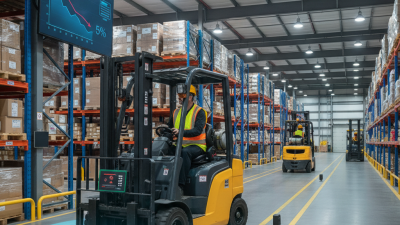 Best Forklift Collision Detection System for Global Buyers?