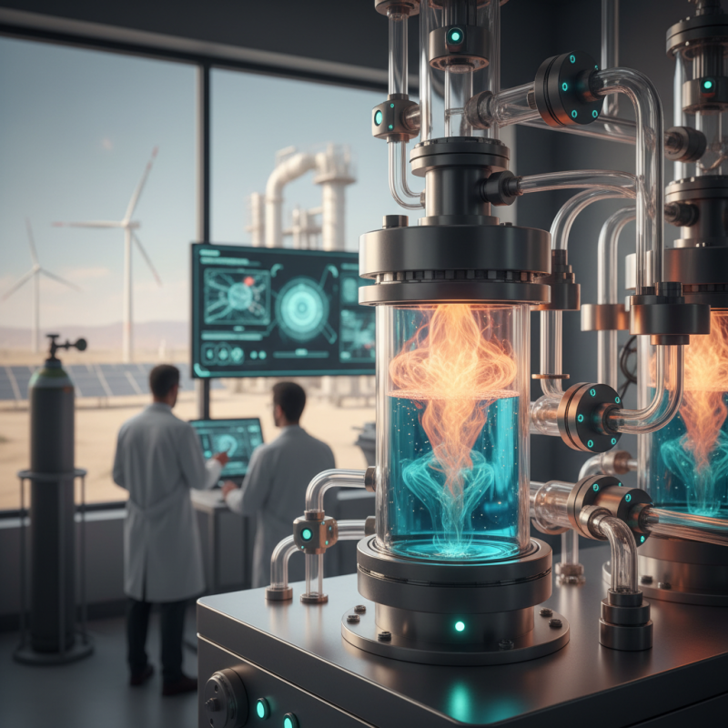 2026 Top Middle East Gas Liquid Hybrid Gas Dilution Instrument Guide?