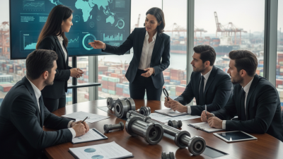 Top 10 Bottom Roller Tips for Global Buyers to Consider?