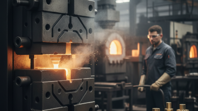 What is Brass Die Casting Benefits and Applications Explained?